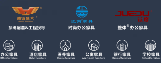 广东欧宝(中国)三大系列六大品牌