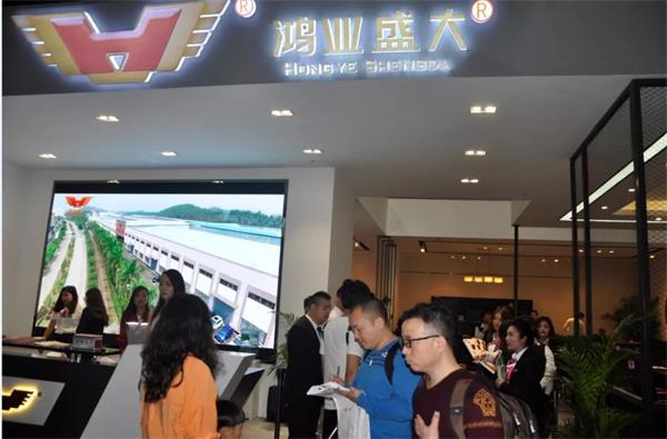 欧宝(中国)欧宝手机平台第43届家博会
