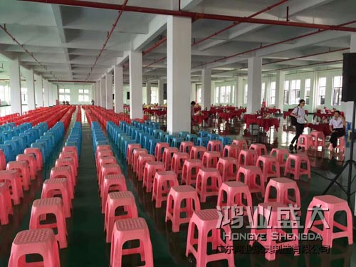 欧宝(中国)欧宝手机平台中秋聚餐