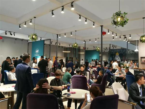 欧宝(中国)欧宝手机平台第43届家博会