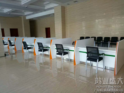 业务柜台银行办公欧宝手机平台配套