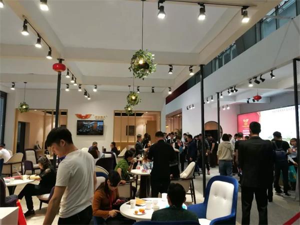 欧宝(中国)欧宝手机平台第43届家博会