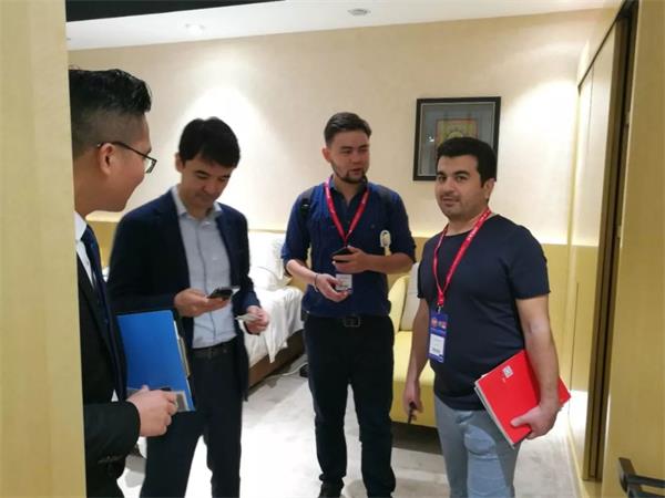 欧宝(中国)欧宝手机平台第43届家博会