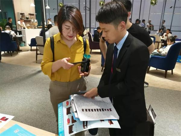 欧宝(中国)欧宝手机平台第43届家博会