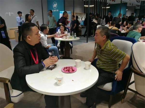 欧宝(中国)欧宝手机平台第43届家博会