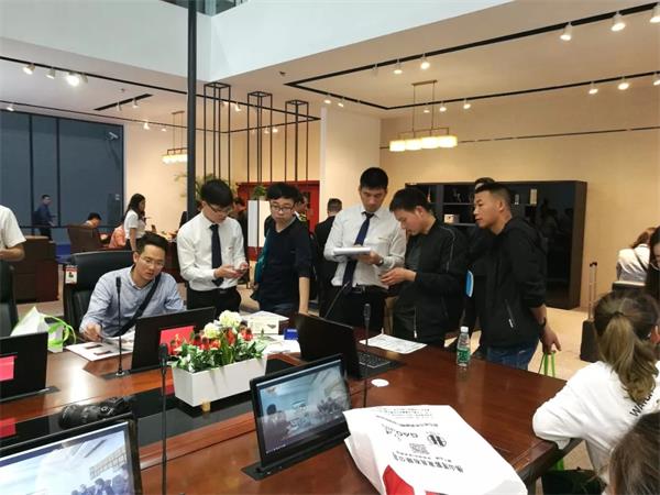 欧宝(中国)欧宝手机平台第43届家博会