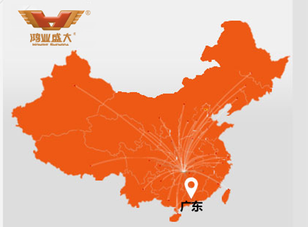 欧宝(中国)销售网图