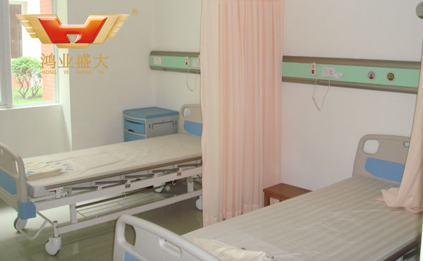 欧宝(中国)盛大_医院办公环境解决方案