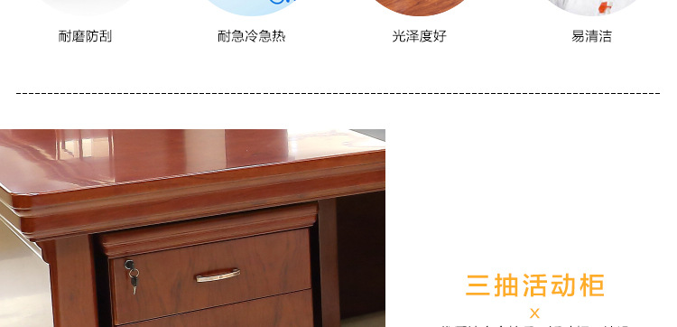 办公会议桌欧宝手机平台厂 办公桌厂