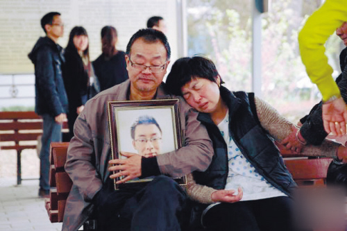 百度魏泽西医疗事故惊人心,欧宝(中国)盛大用心带你火眼金睛识官网