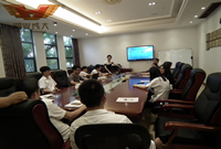工程投标砝码-欧宝(中国)办公欧宝手机平台项目3D空间设计培训课程圆满结束