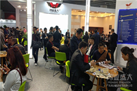 直击|欧宝(中国)欧宝手机平台亮相广州琶洲展馆S5.1B11现场实况