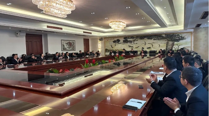 年末冲刺！欧宝(中国)欧宝手机平台集团：全力打好“收官战”