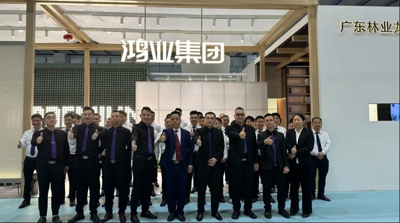 精彩回顾 | CIFF2025办公环境展X欧宝(中国)欧宝手机平台集团 圆满收官！