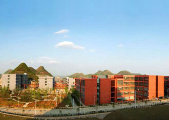 贵州师范大学办公欧宝手机平台配套解决方案