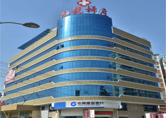 徐州市九龙妇产科医院办公欧宝手机平台配套解决方案