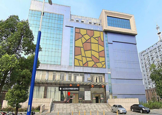 九江市公共资源交易中心办公欧宝手机平台配套方案