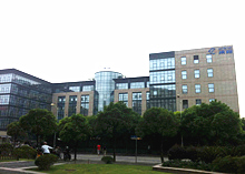 携程网公司办公欧宝手机平台配套解决方案