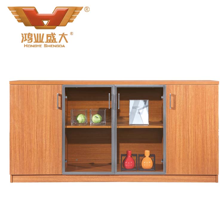 柚木茶水柜  HY-SY1601