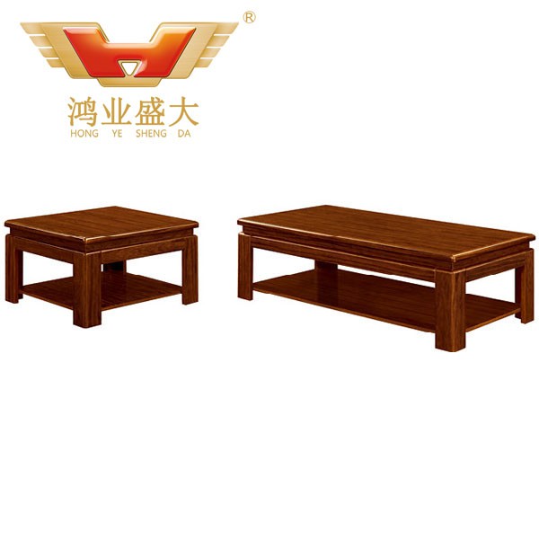 简易办公方茶几 办公室茶几HY-406