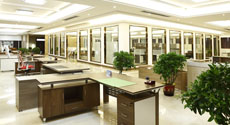 欧宝(中国)展厅