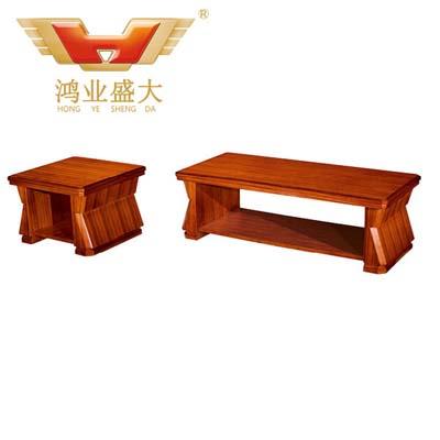 实木办公欧宝手机平台茶桌 茶几HY-0036