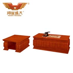 办公用茶桌 简约办公茶几 HY-937